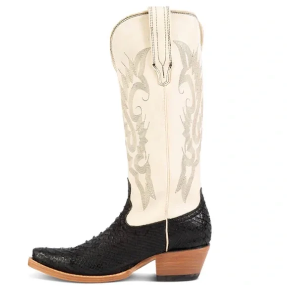 Freebird Wooland Black Python Multi - Picture 11 of 14